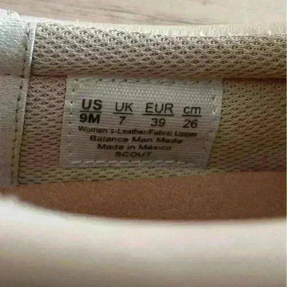 Dr. Scholl's Original Collection Slip-On Sneakers - Women's Woven Fabric, Size 9 - Picture 4 of 6